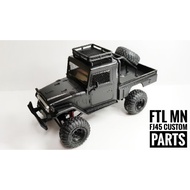 MN FJ45 Accessories Bodyparts