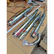 AKR AL EX NUKLIR AND C15 TYPEknalpot