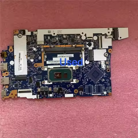 Motherboard For Lenovo Thinkpad E15 Gen 2 Laptop Mainboard i7-1165G7 UMA 5B21C71931 5B20Z48237 5B21C