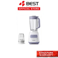 Philips Blender Hr2221