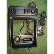 DIGITAL AIRCOND MITSUBISHI ETERNA TOMBOL PROTON PERDANA