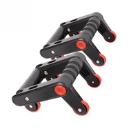 Free Shipping⭐Multifunctional Push-Up Bracket Abdominal Wheel Integrated Auxiliary Training Rope Ant
