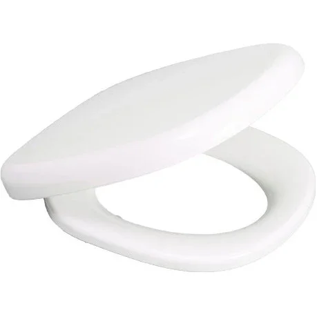 แท้ 💯%  ฝารองนั่ง AMERICAN STANDARD 510000S-WT รุ่น  ACTIVE / ACTIVA