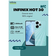Infinix Hot 30 