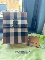 Authentic Burberry Robin Bag