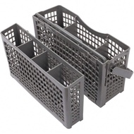 Dishwasher Silverware Replacement Basket - Utensil Cutlery Basket - Compatible With Bosch, Maytag, K