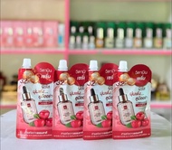 BSc vitamin BRightening Serum Skincare set Cosmetics