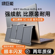 Zhijiang Tangguang Technology Co., Ltd. [3C Certification] Hulk MacBook Laptop Battery a1466/a1502A1