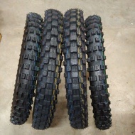 Tayar 275 / 18 2.75 275-18 3.00 300 / 18 300-18 Cross motorcross High Quality *TAHUN BARU*