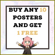 √ ⎯ ➞ NJ OMG DITTO INSTAX INSPIRED PHOTOCARD HD Print with FREEBIES | WEEASIA