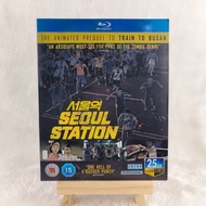 A681 Blu-ray Korean Animation Seoul Station (2016) BD25 English Thai C0103