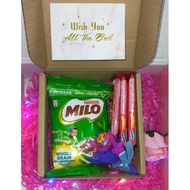 GIFT BOX BUDGET MELETOP||