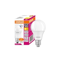 [特價]OSRAM 歐司朗 6.5W 優質光LED燈泡 黃光5入