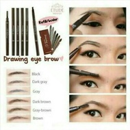 ETUDE HOUSE DRAWING EYEBROW PENCIL