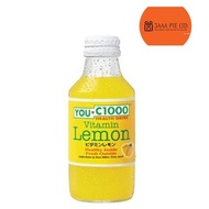 YOU C1000 VITAMIN LEMON 140ML