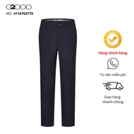 G2000 Blue Men's Khaki Pants