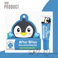 TINY BUDS After Bites Natural Soothing Gel 7g / 20g