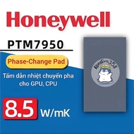 Tấm dẫn nhiệt chuyển pha CPU GPU Honeywell PTM7950 Honeywell Phase Change Pad PTM 7950 cho CPU GPU .