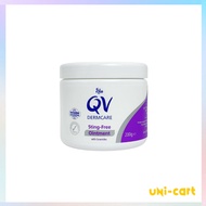 Cheapest - Ego QV Dermcare Eczema Daily Cream/ Wash 350ml & 1kg |  Dermcare Stingfree Ointment 100g 