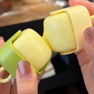 Sticker Roller Washable Sticker Household Clothing Dust Removal Roller Sticker Pet Hair Cleaner