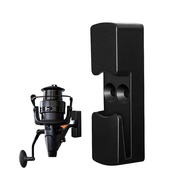 Fishing Reel Quick-Release Hanger Fishing Reel Wall Organizer Fishing Reel Holder