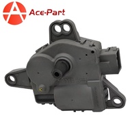 97154A4000 Electrical Machinery Act As A Mode Actuator for HYUNDAI Santa Fe Kia Carens 2013-2015 971