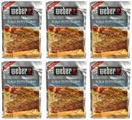 Weber Black Peppercorn Marinade 1.12 oz (Pack of 6)