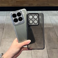 For Xiaomi 15s Pro Case Xiaomi 15s pro Phone Case Xiaomi 15spro Camera Protective Casing Xiaomi 15s 