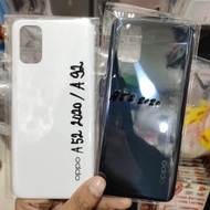 Backdoor Oppo A52 A92 2020 Back Cover Oppo A52 A92 Back Door Oppo A52 A92