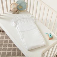 Babyshop Giggles Nest Bag with Stripes