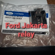 Relay 70 amp ford fiesta relay ford ranger 2200cc 70 amp. original