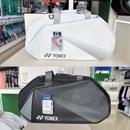 YONEX Badminton Bag Boston Backpack Single-Shoulder Square Bag Large Capacity Professional Badminton