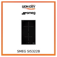 Smeg SI5322B 30cm Induction Hob