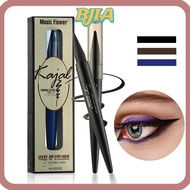 ❁BJA❁ Matte Eyeliner Pencil 3 Colors Smudge-proof Waterproof Charming