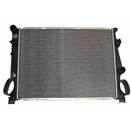 Radiator for Mercedes Benz W220 S280 S320 S350 year 99-05 automatic transmission