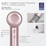 【Payday Launch】 YOOLE Complete Hair Styling Set | High Speed Hair Dryer S & Hair Straightening Brush