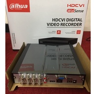 Dahua 4-channel camera recorder XVR 1B04 and 8-channel XVR 1B08 - Genuine product