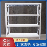 Display Rack Warehouse Wholesale Heavy Duty Storage Rack Medium Assembly Light Duty Shelf Storage Ra