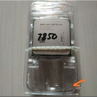 AMD APU A10-7850K FM2+ 3.7GHZ - 4.0GHz GPU Radeon R7 series processor
