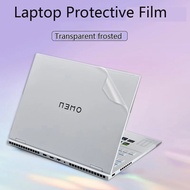 ♥Special Vinyl Laptop Sticker Skin Decals Protector Cover for HP OMEN9 9 slim 16.1\" 16-U0017TX ☼p