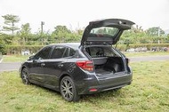 2017 Subaru Impreza 1.6 I-S