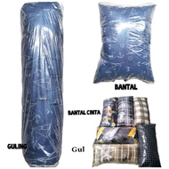 LOVE PILLOW, HOTEL PILLOW & HOTEL BOLSTER Bantal Tidur Bantal Sofa Bantal Hotel