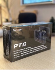 Portkeys PT6 5.2" 4K HDMI Touchscreen Monitor 5.2寸4k影像觸摸屏監視器 （現貨發售）Camera Monitor，not feelworld ,Atomos