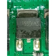 J15S06M3 TJ15S06M3 Field Effect MOS Tube N Channel TO-252 Imported Ready Stock Direct Shooting