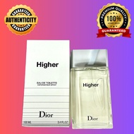 🌺Higher by Dior EDT 100ML Perfume
