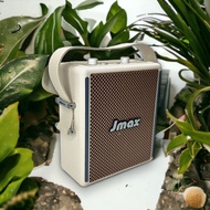 ลําโพงjmax ลําโพง bluetooth ลําโพงพกพา ของแท้ 100%