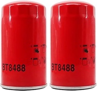P551779 Oil Filter Compatible with Kubota Tractor L2900 L3130 L3300 L3410 L3430 L3560 L3710 L4600 L5