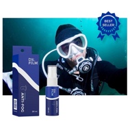 !! Anti fog Spray Anti-fog Solution Dr.Film Brand 20 ml.