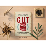 Giulia Enders_ Jill Enders_ David Shaw - Gut_ The Inside Story of Our Bodies Most Underrated Organs