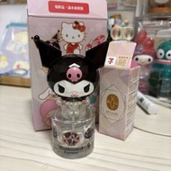 Kuromi 香水樽+H香水